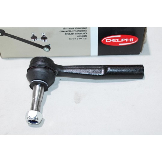 Rotule de direction avant gauche Delphi TA2041 pour fiat croma 2 II opel vectra C signum saab 93 95 9-3 9-5 