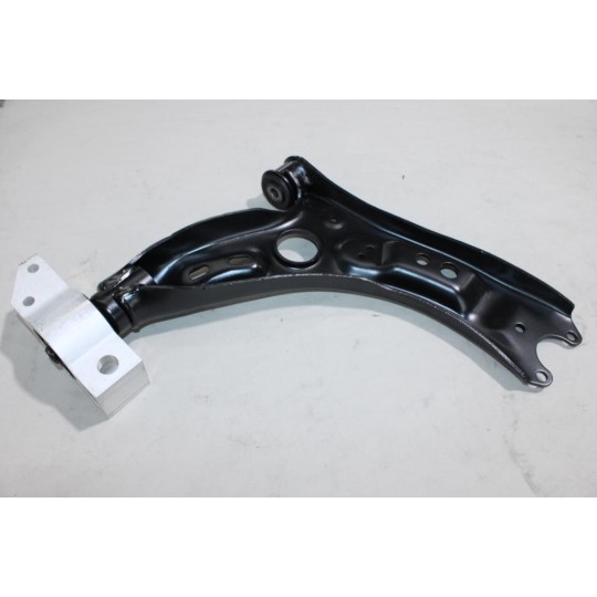 Triangle bras de suspension avant gauche Delphi TC2482 pour audi A3 seat altea toledo 3 III leon 2 II skoda octavia 2 II superb 