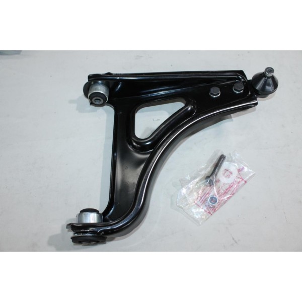 Triangle bras de suspension avant droit Delphi TC989 pour renault twingo 1 