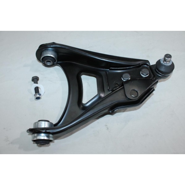 Triangle bras de suspension avant droit Delphi TC626 pour renault clio 1 