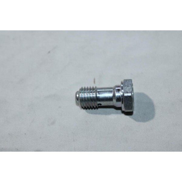 Vis raccord banjo clapet pressurisation pompe Delphi 9100-191J 