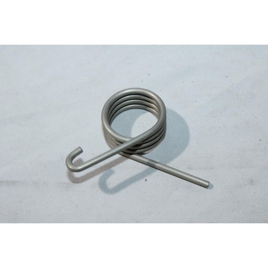 Ressort levier de vitesse pompe à injection Delphi 9102-791B 