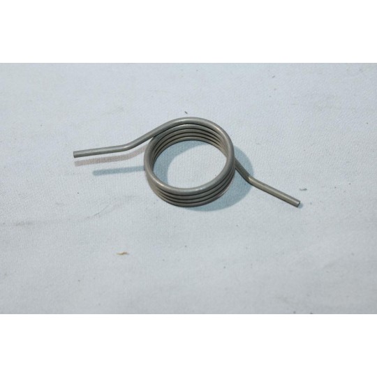 Ressort levier de vitesse pompe à injection Delphi 9102-735 