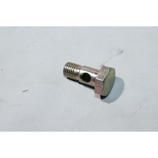 Vis creuse raccord banjo pompe à injection DPC Delphi 9101-216 