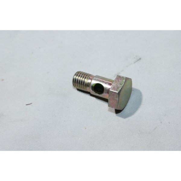 Vis creuse raccord banjo pompe à injection DPC Delphi 9101-216 