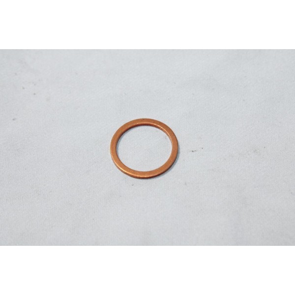 Rondelle joint pompe à injection Delphi 9007-381 