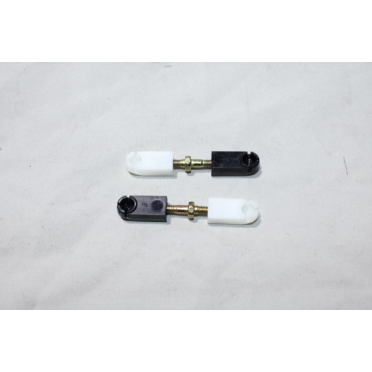 Jeu 2 tiges de manœuvre pompe à injection DPC Delphi 9100-268A 