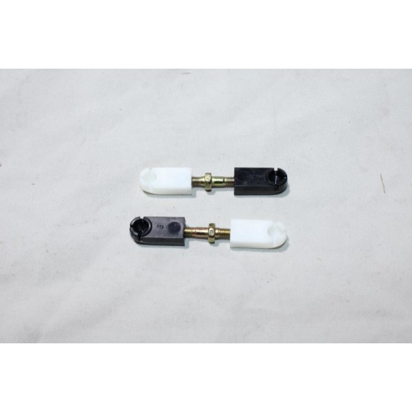 Jeu 2 tiges de manœuvre pompe à injection DPC Delphi 9100-268A 