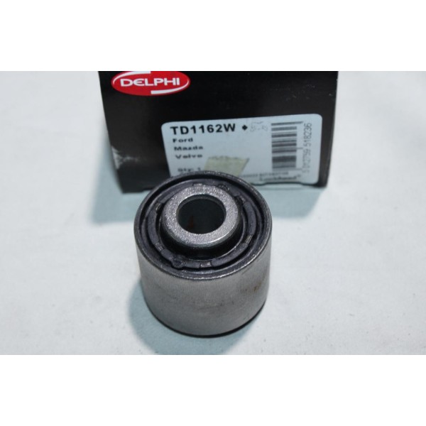 Silent bloc triangle bras de suspension Delphi TD1162W pour ford focus 1 2 I II cmax c-max mazda 3 5 volvo S40 C30 C70 V40 V50 