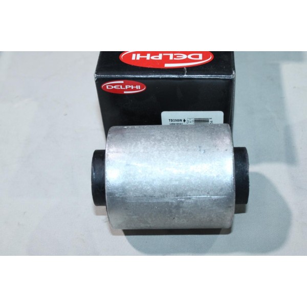 Silent bloc triangle bras de suspension Delphi TD398W pour mercedes classe C CLK SLK W202 R170 C208 