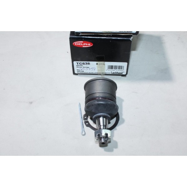 Rotule triangle bras de suspension Delphi TC836 pour honda CRX ED EE civic EG EH EJ MA MB MC EK CR-V CD integra DC MG ZS rover 