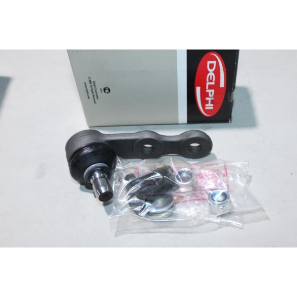 Rotule triangle bras de suspension Delphi TC242 pour opel combo B corsa A B tigra A 