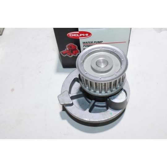 Pompe à eau Delphi WP1835 / WP1765 pour opel astra F G calibra A vectra A sintra frontera A B antara 1.8 2.0 2.2 2.4 essence 