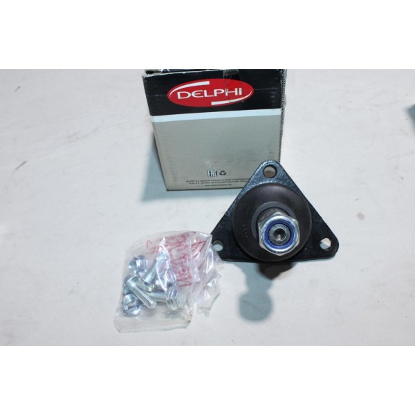 Rotule triangle bras de suspension Delphi TC297 pour renault master 1 