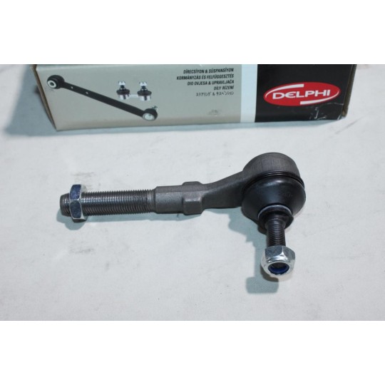 Rotule de direction avant gauche Delphi TA1245 pour renault clio 1 