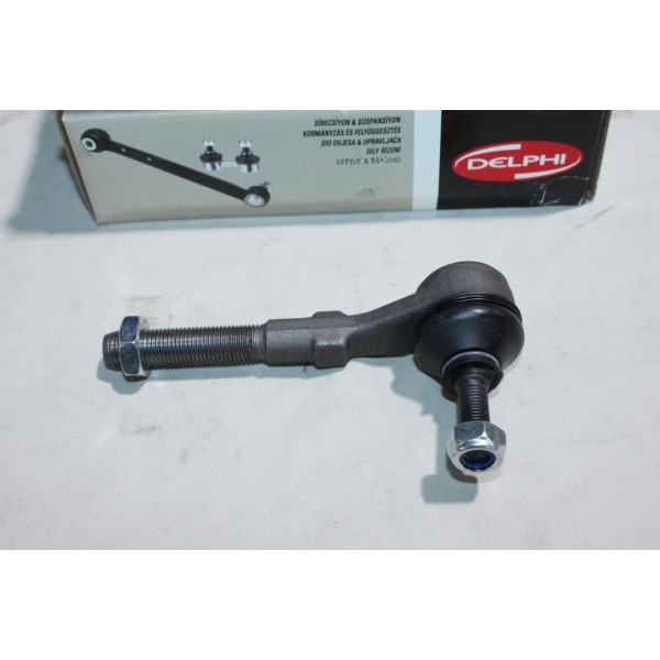 Rotule de direction avant gauche Delphi TA1245 pour renault clio 1 