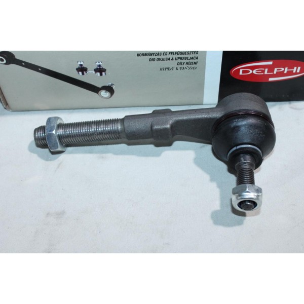 Rotule de direction avant droite Delphi TA1246 pour renault clio 1 