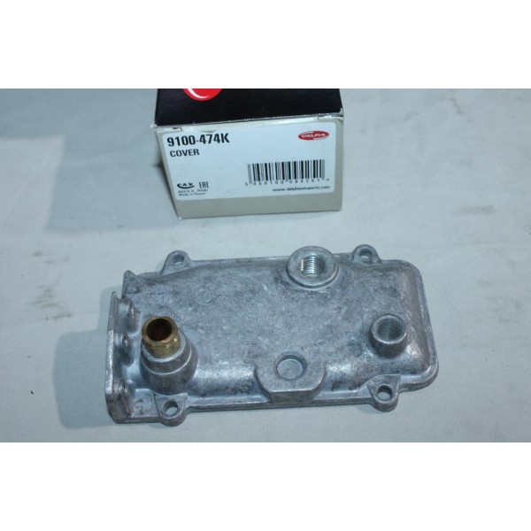 Couvercle de pompe à injection Delphi 9100-474K pour citroen fiat ford 