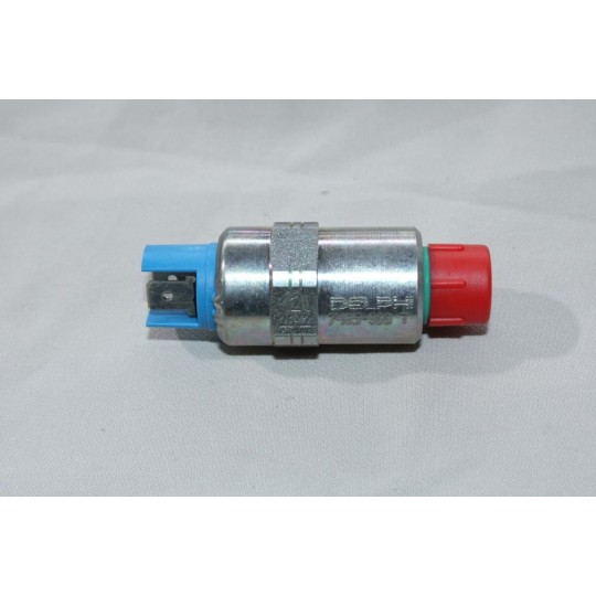Electrovanne solenoide arret pompe à injection CAV Delphi 7185-900T pour perkins 900 1000 1100 series 3.152 series 