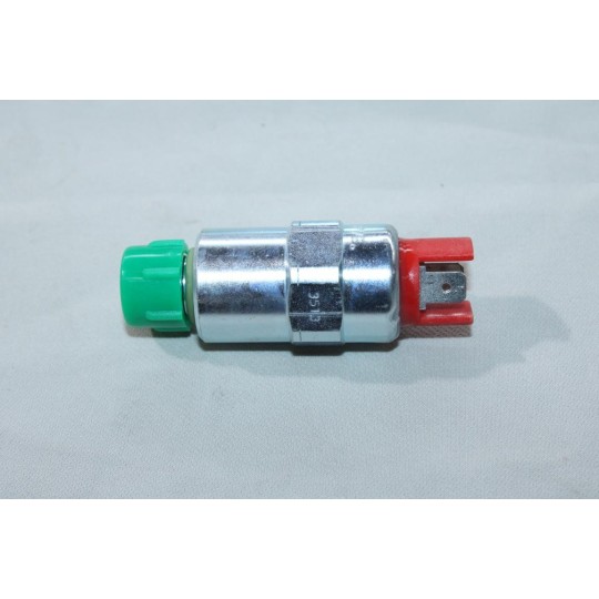 Electrovanne solenoide arret pompe à injection 24V Delphi 7185-900P pour perkins renault JCB DAF volvo truck 
