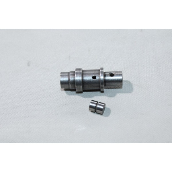 Kit chemise piston pompe à injection Delphi 7135-74 