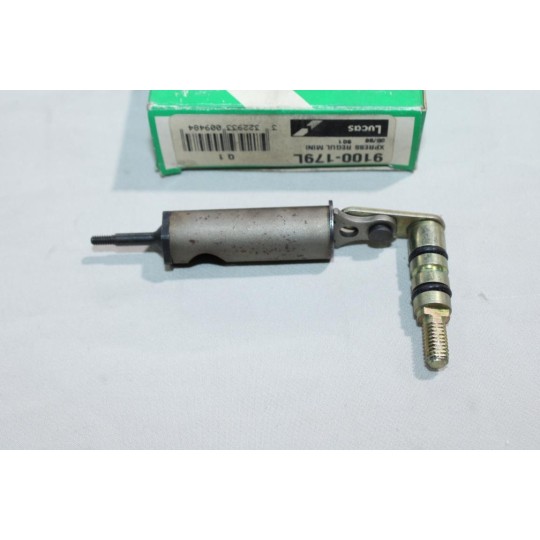 Arbre levier ressort regulateur pompe à injection Delphi 9100-179L 