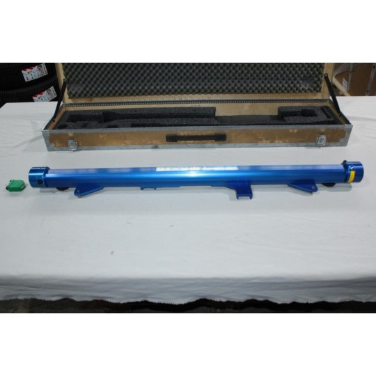 Combilaser ECO M939 Car O Liner 173705 M311223000 pour banc reparation collision 