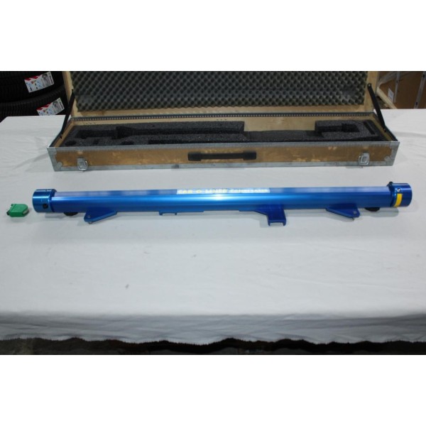 Combilaser ECO M939 Car O Liner 173705 M311223000 pour banc reparation collision 