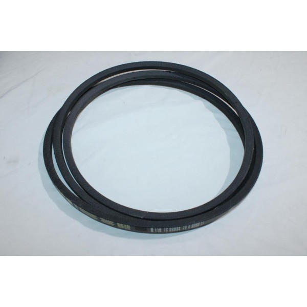 Courroie entrainement 17x3000 Texrope B1181703034 17X3000Li 