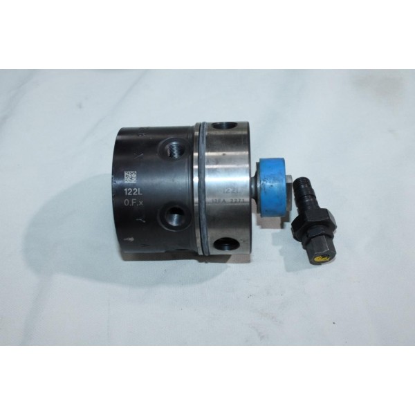 Tete hydraulique pompe à injection carburant Delphi 7183-122L pour moteur cummins 