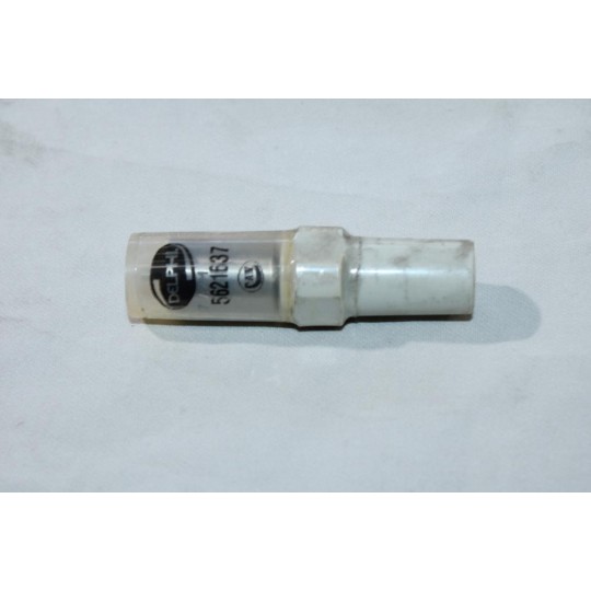 Nez tete gicleur injecteur carburant Delphi 5621637 BDLL140S6592 pour david brown 1200 1290 124 1390 1410 case IH 