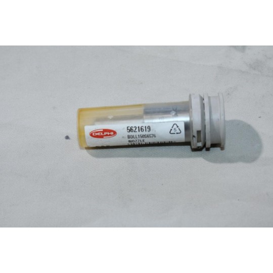 Nez tete gicleur injecteur carburant Delphi 5621619 BDLL150S6576 pour moteur perkins 