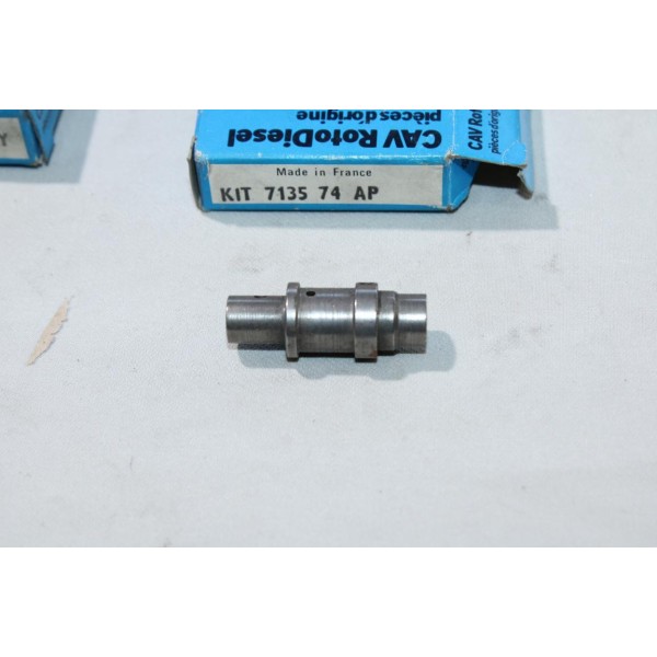 Chemise piston pompe à injection CAV KIT 7135 74 AP (contenu photo) 