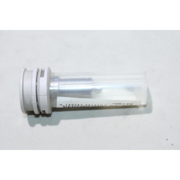 Nez tete gicleur injecteur carburant Delphi 5611650 BDL110S6133 pour renault new holland case IH ford 