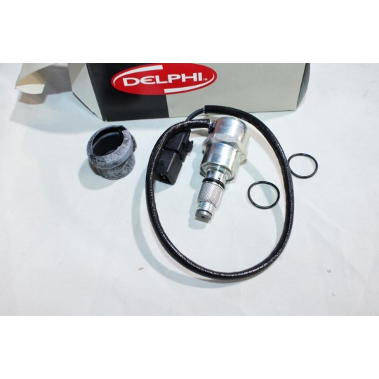 Electrovanne solenoide avance pompe à injection Delphi 5000-00289 