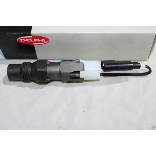 Porte injecteur carburant Delphi 008R01AA2 pour ford escort 6 7 VI VII mondeo 2 II 1.8TD 1.8 TD diesel 