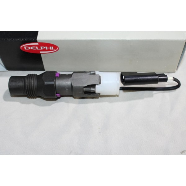 Porte injecteur carburant Delphi 008R01AA2 pour ford escort 6 7 VI VII mondeo 2 II 1.8TD 1.8 TD diesel 