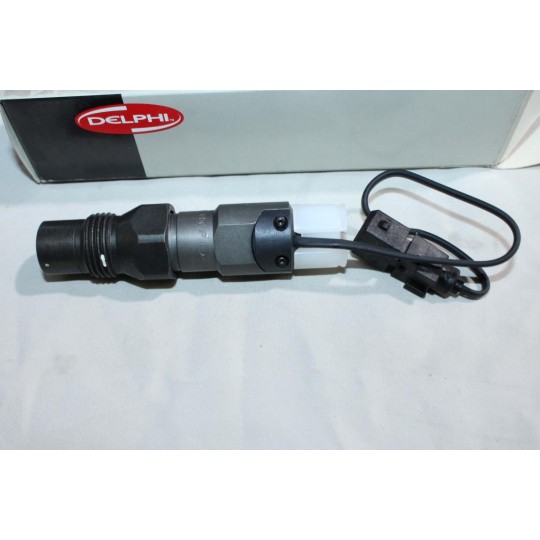 Porte injecteur carburant Delphi 011R02AA1 pour fiat brava bravo 1 marea 1.9D 1.9TD 1.9 D TD diesel 