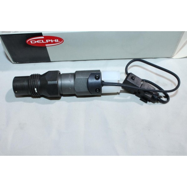 Porte injecteur carburant Delphi 011R02AA1 pour fiat brava bravo 1 marea 1.9D 1.9TD 1.9 D TD diesel 