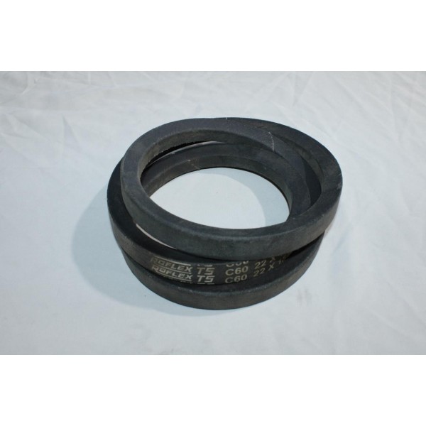 Courroie entrainement Roulunds C60 22X1524Li 22x1524 