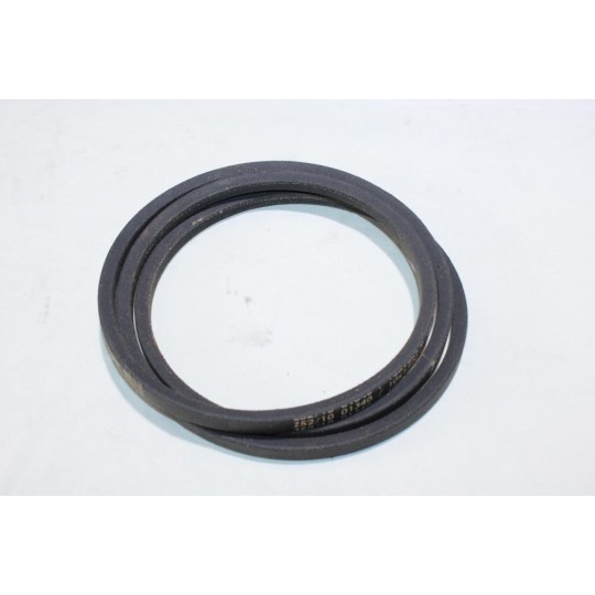 Courroie entrainement Roulunds Z52 1001340 10X1320Li 10x1320 