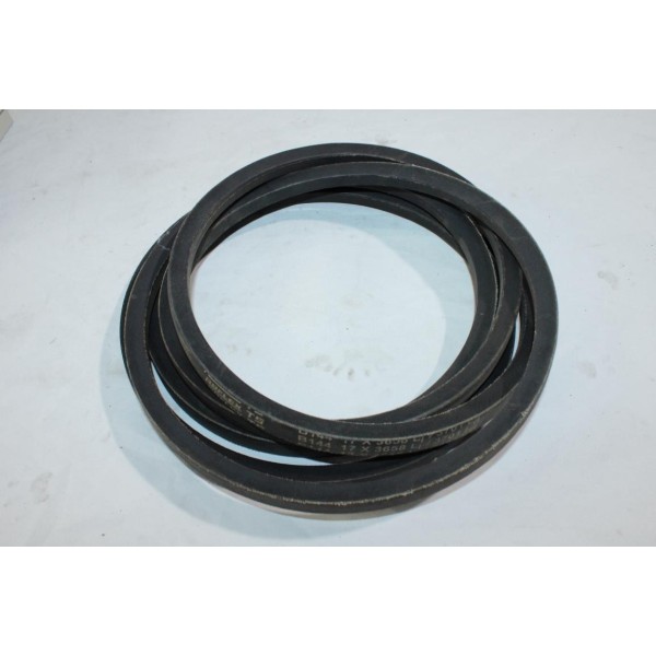 Courroie entrainement Roulunds B144 17X3658Li 3701LD 17x3658 