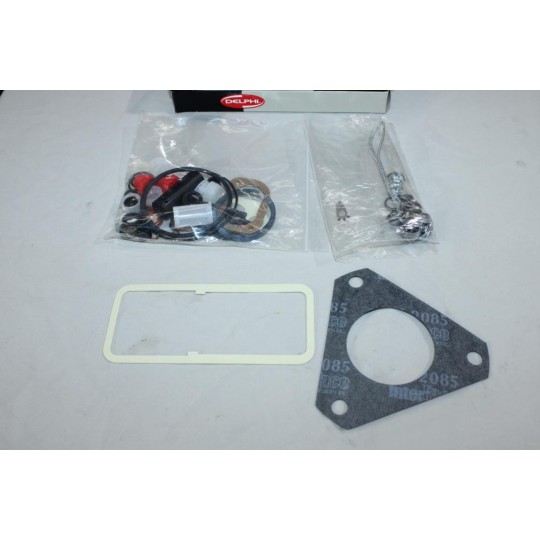 Pochette de joints reparation pompe à injection DPA Delphi 7135-112 