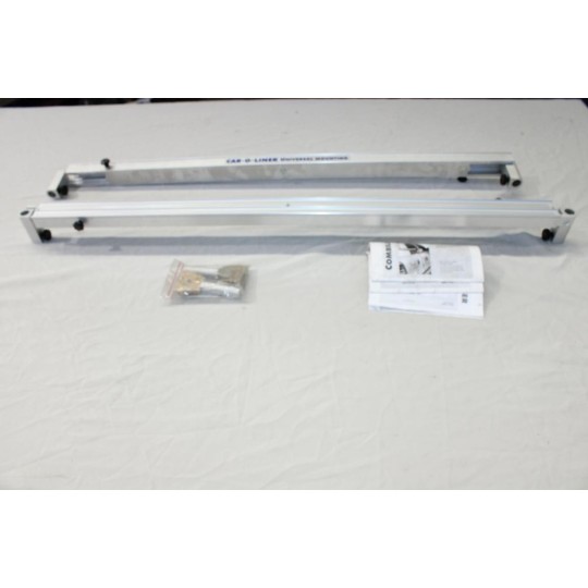 1 Kit adaptateur M942 Car O Liner OPC9107 311223004 (modele exposition juste la barre sans accessoires) pour reparation 