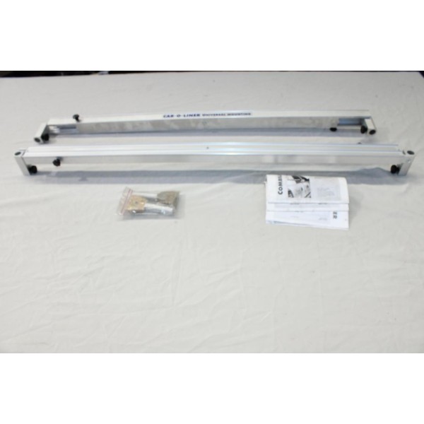 1 Kit adaptateur M942 Car O Liner OPC9107 311223004 (modele exposition juste la barre sans accessoires) pour reparation 