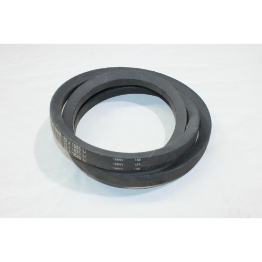 Courroie entrainement Texrope C63 2201665 22X1625Li 22x1625 