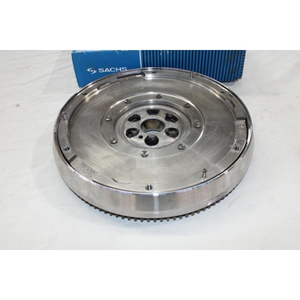 Volant moteur bimasse embrayage Sachs 2294000109 pour ford focus 2 II cmax c-max mazda 3 BK BL volvo S40 S80 C30 V50 V70 