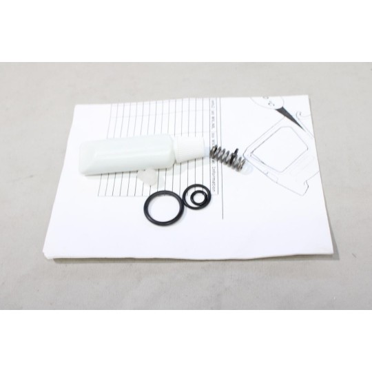 Kit reparation poignée lance Karcher 2.883-191.0 pour nettoyeur haute pression karcher HDS 