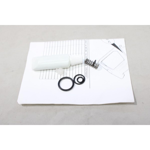 Kit reparation poignée lance Karcher 2.883-191.0 pour nettoyeur haute pression karcher HDS 