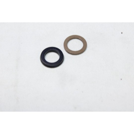 Jeu 2 joints Karcher 6.363-310.0 pour nettoyeur haute pression karcher NBR90 